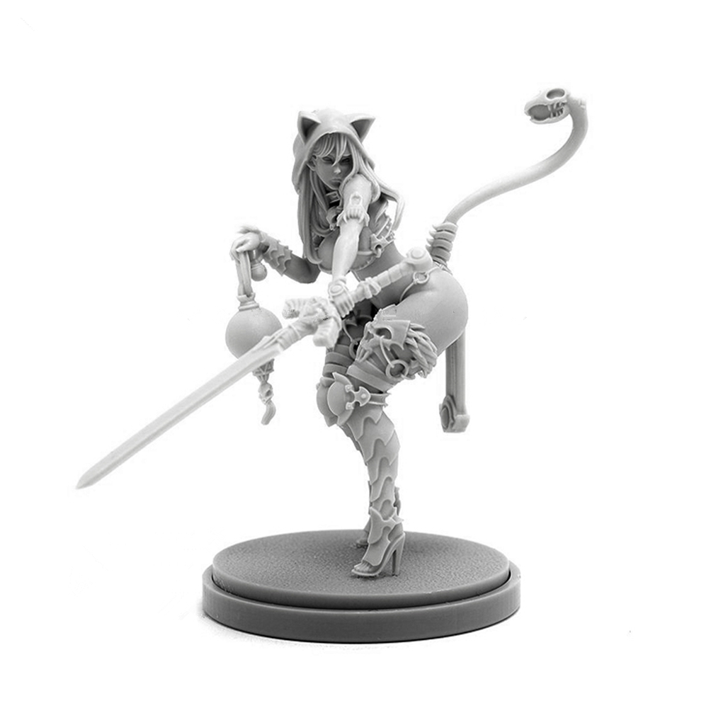 Model Kit Revell - kit modelo kit resina KINGDOM MORATH