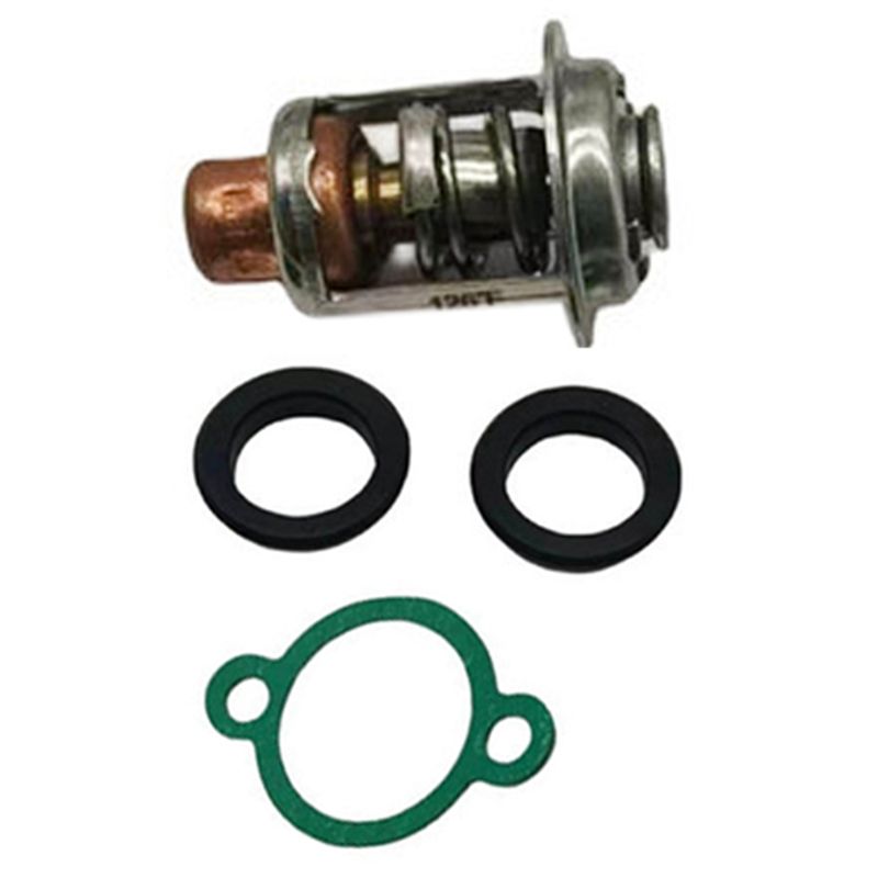 Model Kit Engine - Kit de Peças de Substituição para