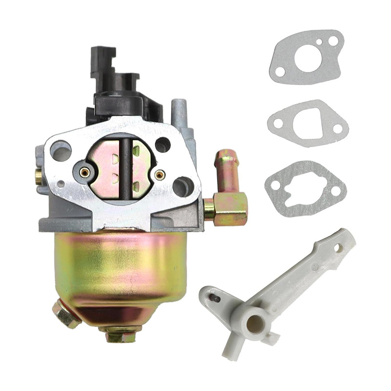 Model Kit Engine - Kit de substituição do carburador (peça