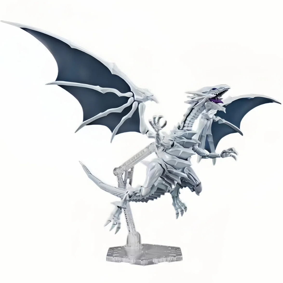 Model Kit Third Party - 【Novo-quente】yu-gi-oh dragão arrogante olhos azuis dragão