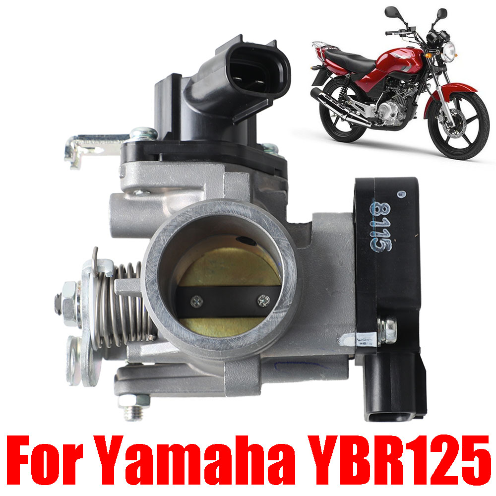 Model Kit Engine - Para yamaha ybr125 ybr 125 acessórios