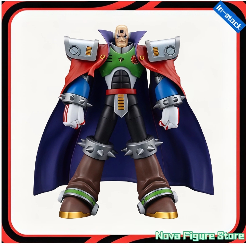Mega Man X Model Kit - Em Estoque: Kit de Montagem Kotobukiya