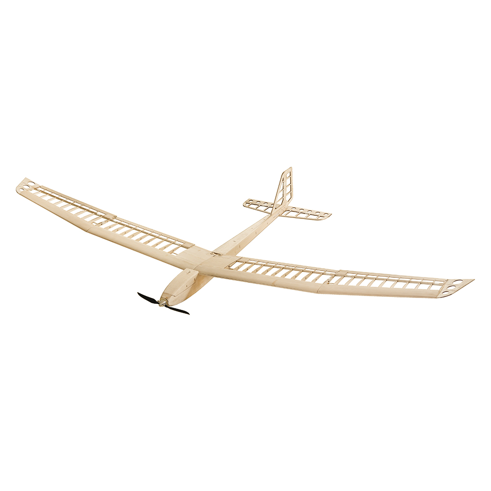 Model Kit Helicopter - Aviões RC Cortados a Laser em