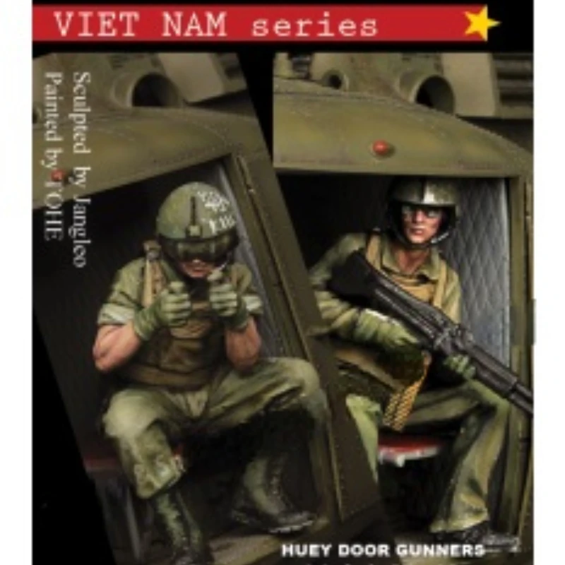 Model Kit History - Kit de modelo de montagem de