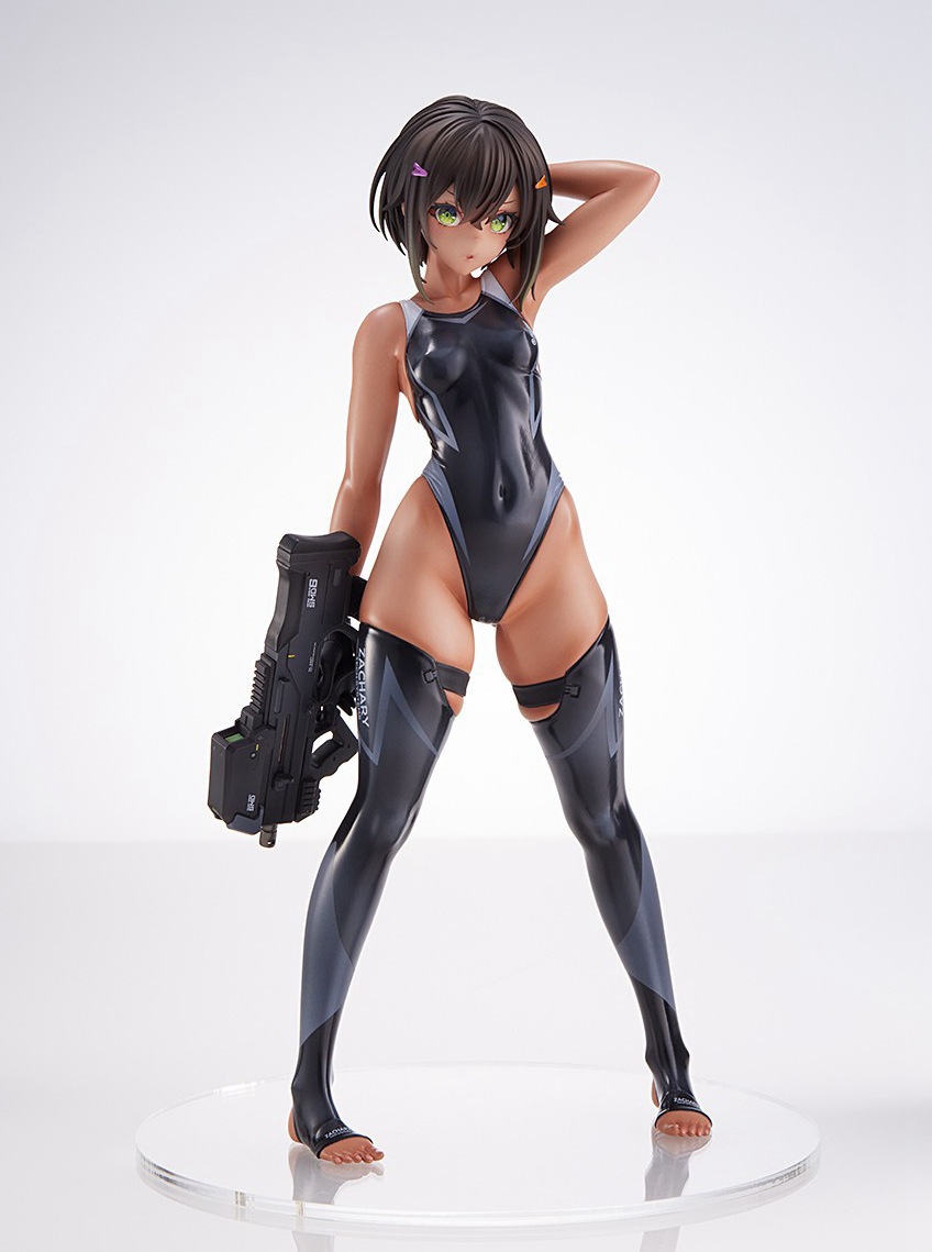 Figura de Ação Artesanal de 22 - Model Kit Anubis avaliação e preço