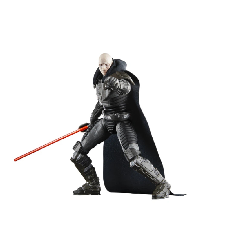 Genuíno star war série preta a - Model Kit Figures avaliação e preço