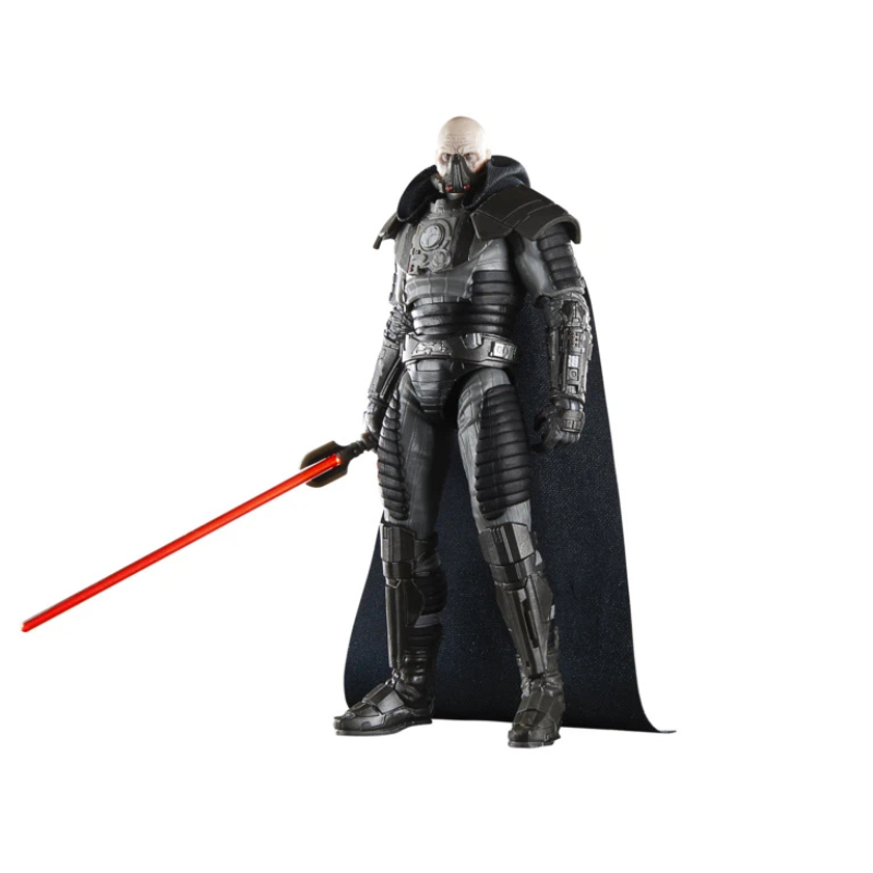 Genuíno star war série preta a - Model Kit Figures avaliação e preço
