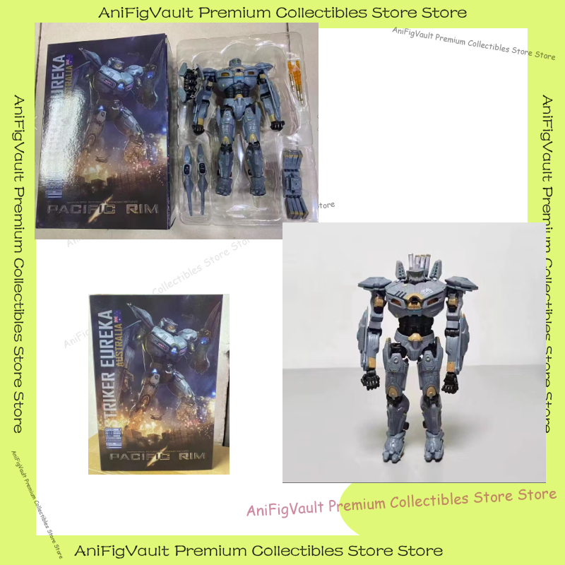 Figuras de Anime de 20CM, Stri - Model Kit Mazinger avaliação e preço