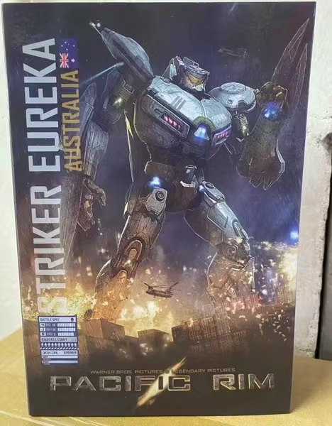 Figuras de Anime de 20CM, Stri - Model Kit Mazinger avaliação e preço