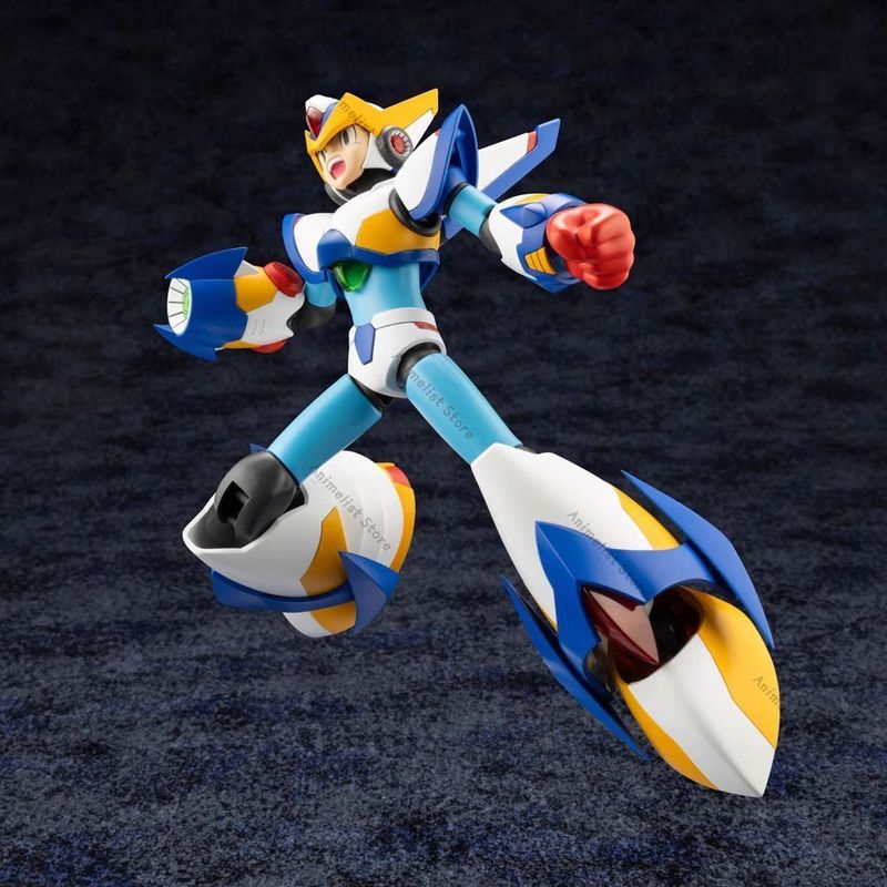Oferta Imperdível EM ESTOQUE:  - Mega Man X Model Kit avaliação e preço