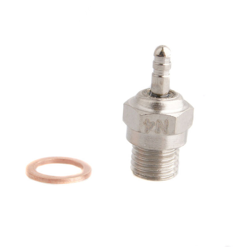 Peças de motor Nitro para carr - Model Kit Engine avaliação e preço