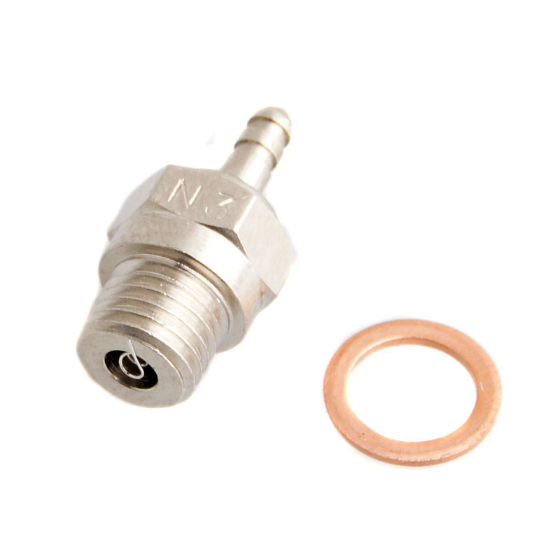 Peças de motor Nitro para carr - Model Kit Engine avaliação e preço