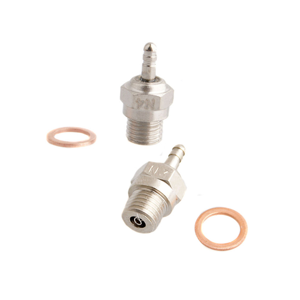 Peças de motor Nitro para carr - Model Kit Engine avaliação e preço