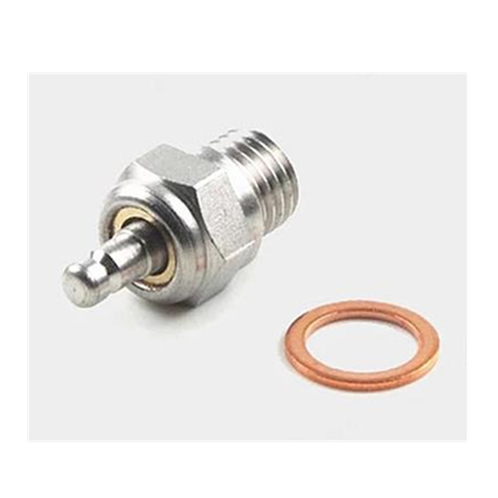 Peças de motor Nitro para carr - Model Kit Engine avaliação e preço