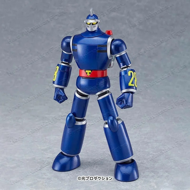 NOVO 2025 Original em Estoque  - Model Kit Mazinger avaliação e preço
