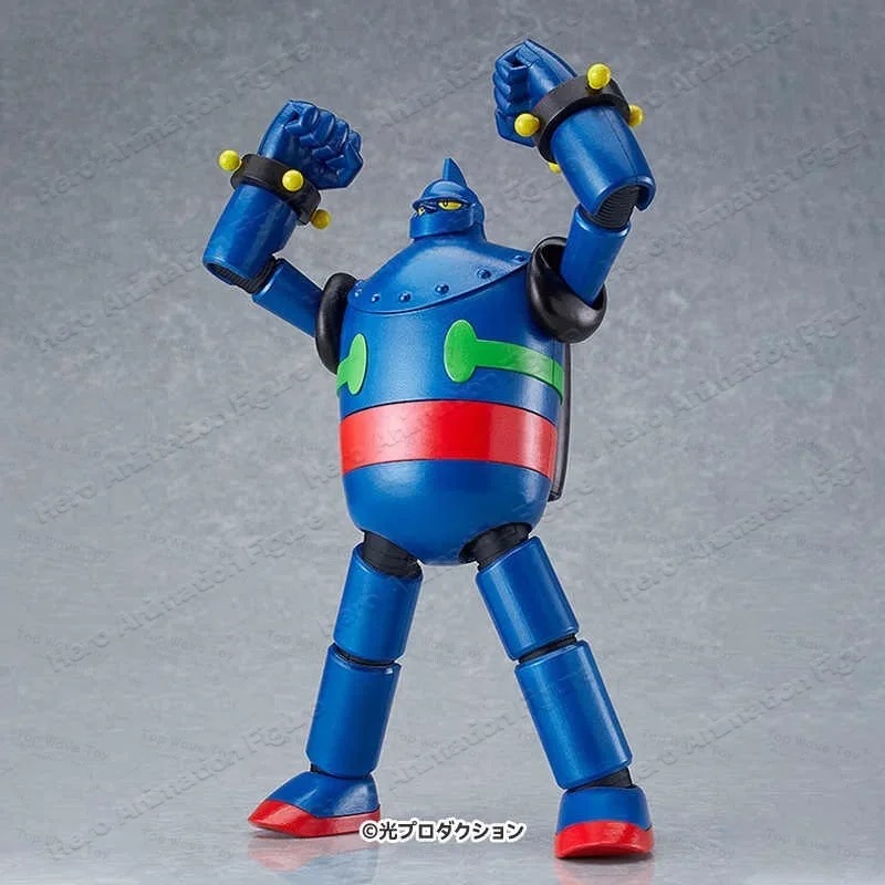 NOVO 2025 Original em Estoque  - Model Kit Mazinger avaliação e preço