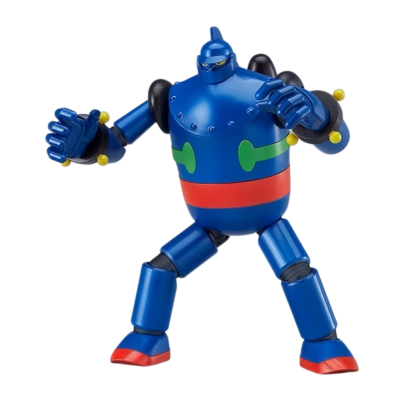 Good Smile MODEROID Tetsujin 2 - Model Kit Mazinger avaliação e preço