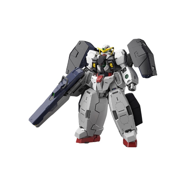 BANDAI Mobile Suit Gundam 00 M - Model Kit Gundam Bandai avaliação e preço