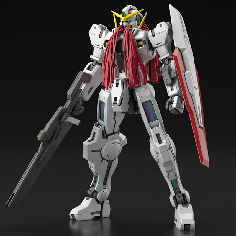 BANDAI Mobile Suit Gundam 00 M - Model Kit Gundam Bandai avaliação e preço