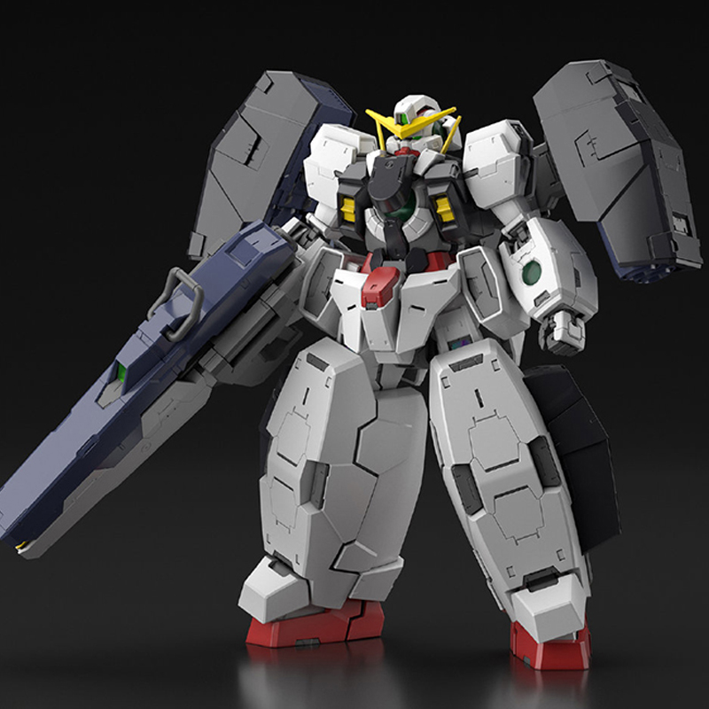 BANDAI Mobile Suit Gundam 00 M - Model Kit Gundam Bandai avaliação e preço