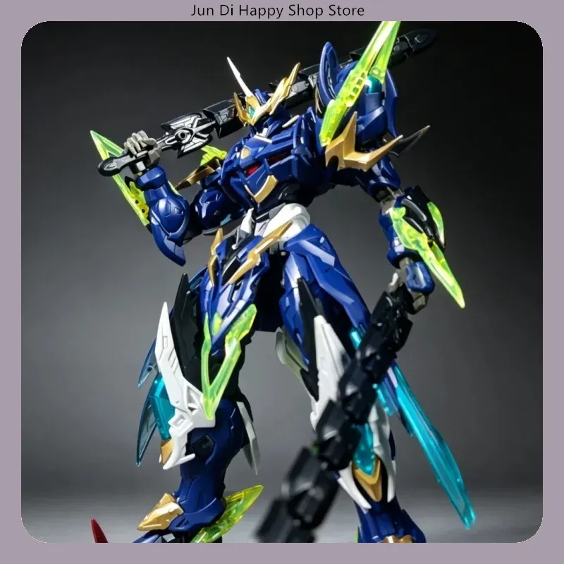 Motor Nuclear Wen Zhong Brisk  - Model Kit Levels avaliação e preço