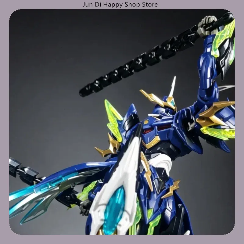 Motor Nuclear Wen Zhong Brisk  - Model Kit Levels avaliação e preço