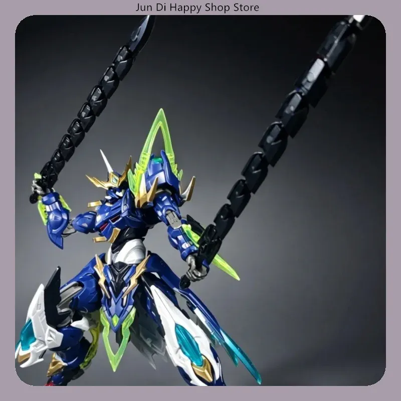 Motor Nuclear Wen Zhong Brisk  - Model Kit Levels avaliação e preço