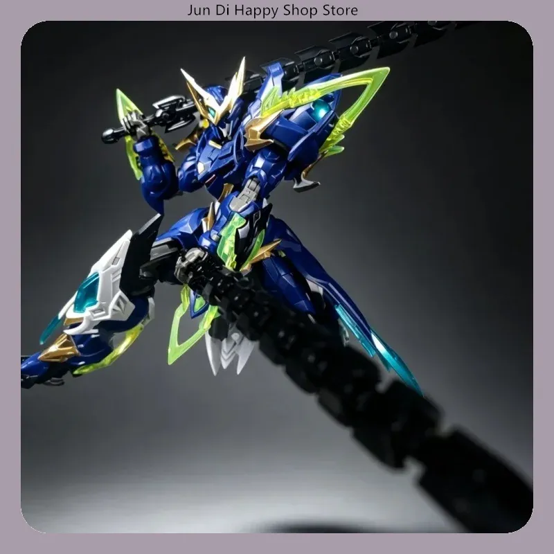 Motor Nuclear Wen Zhong Brisk  - Model Kit Levels avaliação e preço