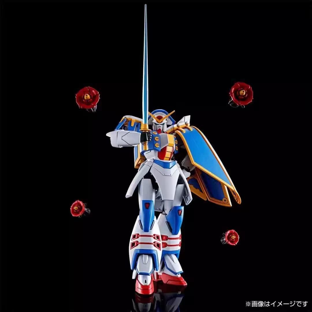 Rose Mecha HG 1/144 Escala PB  - Model Kit Third Party avaliação e preço