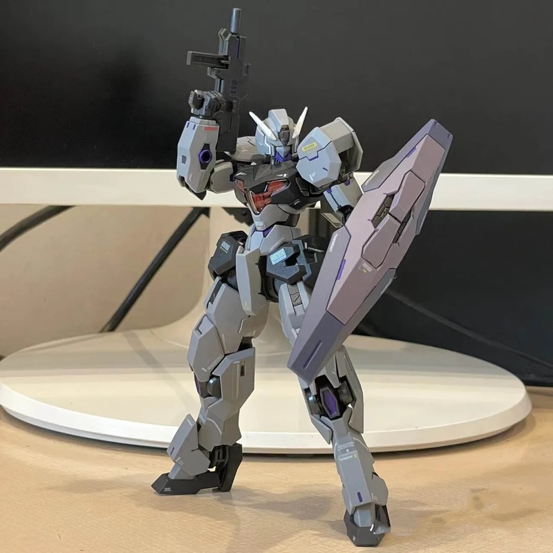 HG1/144 Gawilva Mobile Suit A  - Model Kit Third Party avaliação e preço