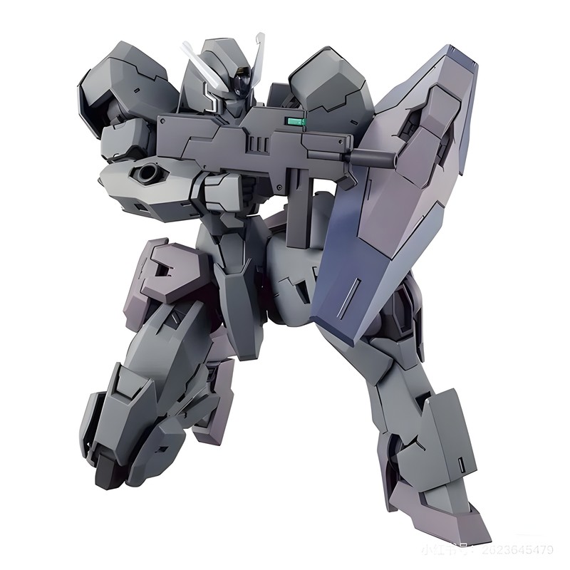 HG1/144 Gawilva Mobile Suit A  - Model Kit Third Party avaliação e preço