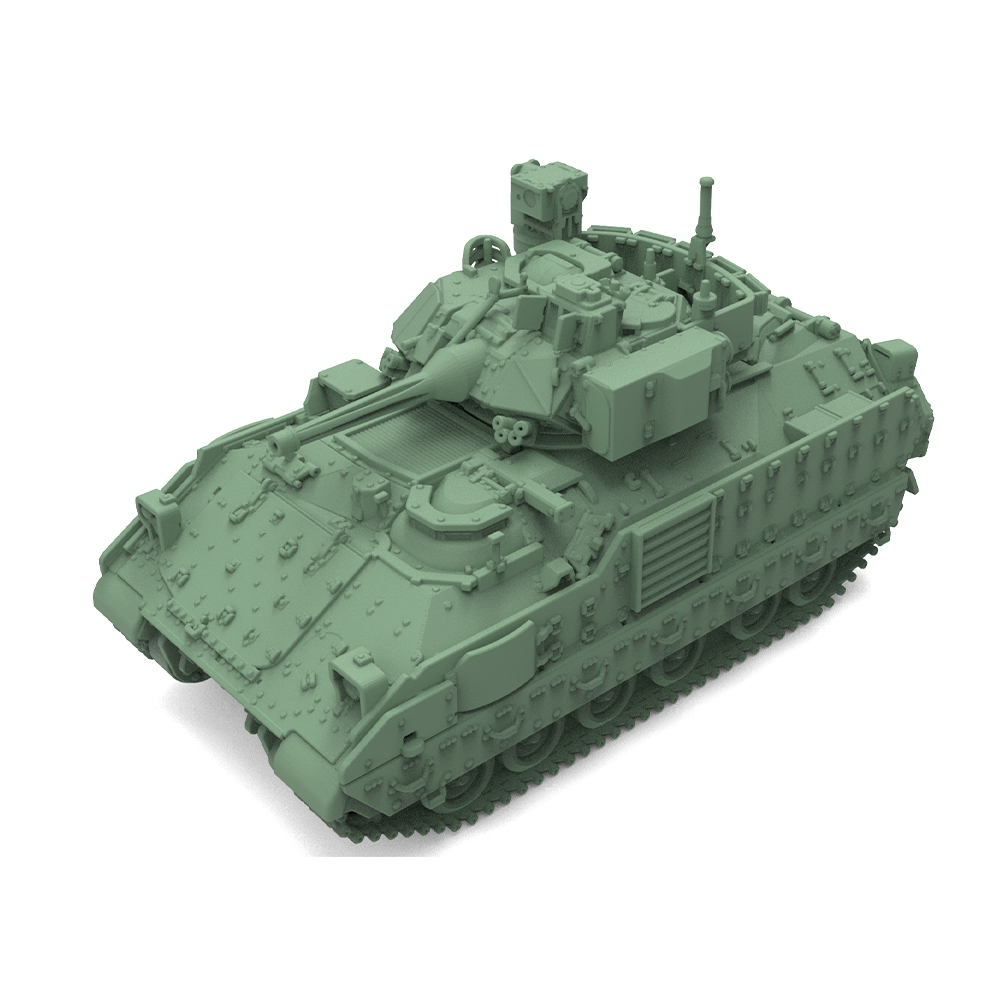 Kit de Modelo Militar 1/144 1/ - Model Kit Revell avaliação e preço