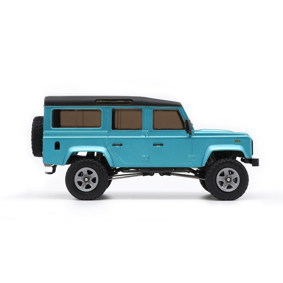 Orlandoo Hunter RC Crawler Mod - Model Kit History avaliação e preço