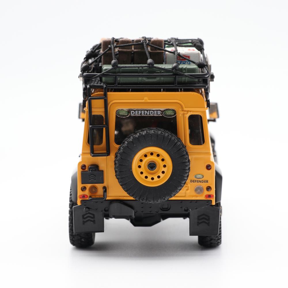 Orlandoo Hunter RC Crawler Mod - Model Kit History avaliação e preço