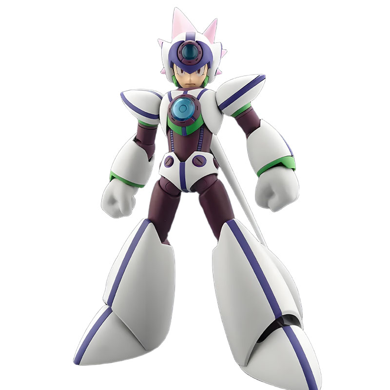 KOTOBUKIYA KIT DE MODELO PLÁST - Mega Man X Model Kit avaliação e preço