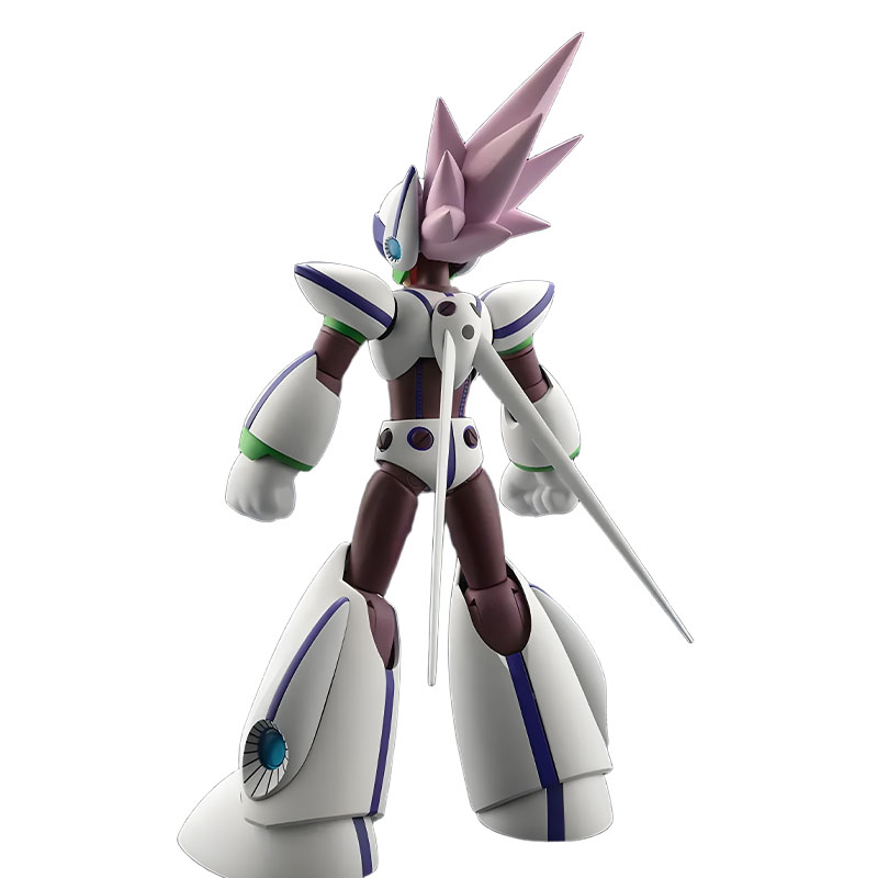 KOTOBUKIYA KIT DE MODELO PLÁST - Mega Man X Model Kit avaliação e preço
