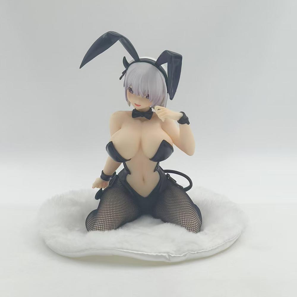 Escuridão (Nono) Bunny Girl Ve - Model Kit Anubis avaliação e preço
