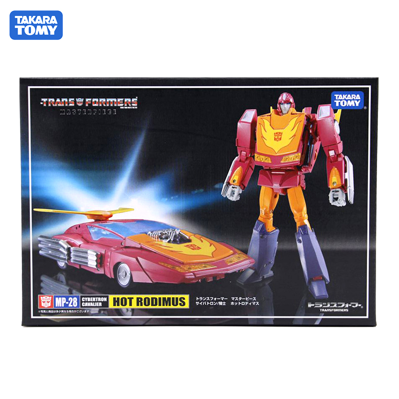 Transformação obra-prima ko MP - Model Kit Yolopark avaliação e preço