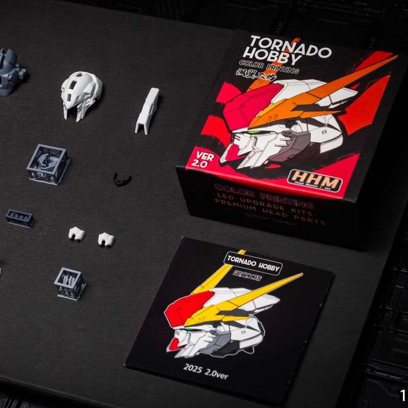 Novo Kit de Montagem de Modelo - Model Kit Zone Of The Enders avaliação e preço