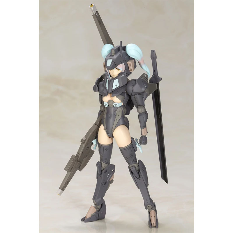 Em Estoque: Figura de Ação Kot - Model Kit Zone Of The Enders avaliação e preço