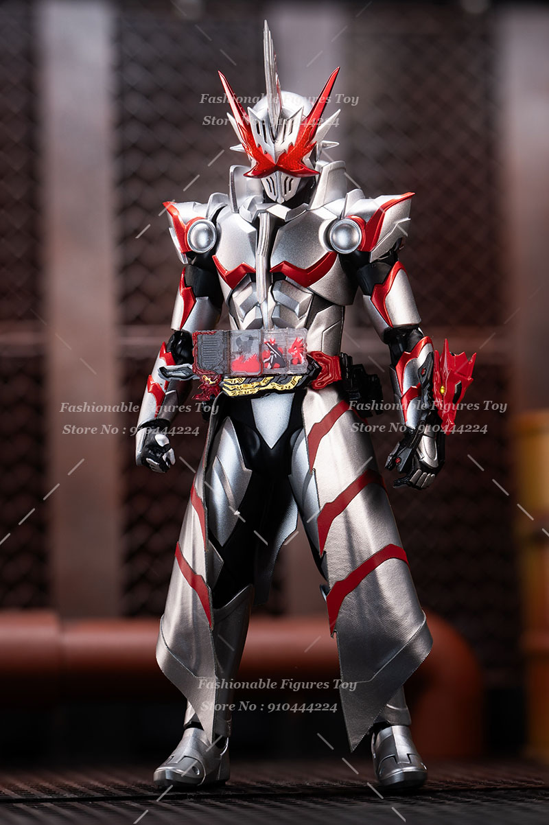 SHF 1/12 Homens Soldado Kamen  - Model Kit Zone Of The Enders avaliação e preço