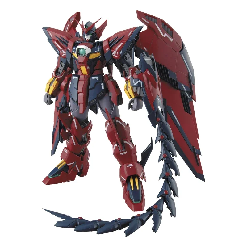 Original bandai gundam mg 1/10 - Model Kit Gundam Bandai avaliação e preço