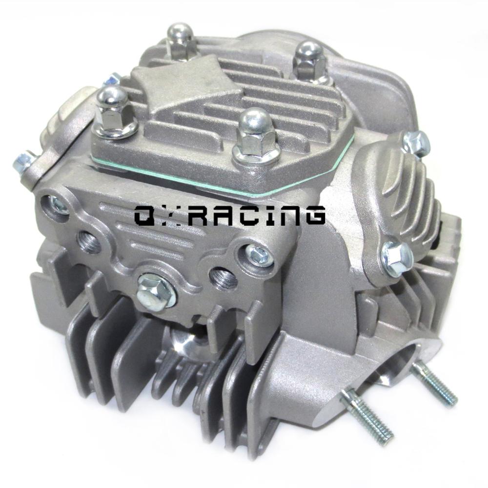 Conjunto do kit de cabeça do c - Model Kit Engine avaliação e preço