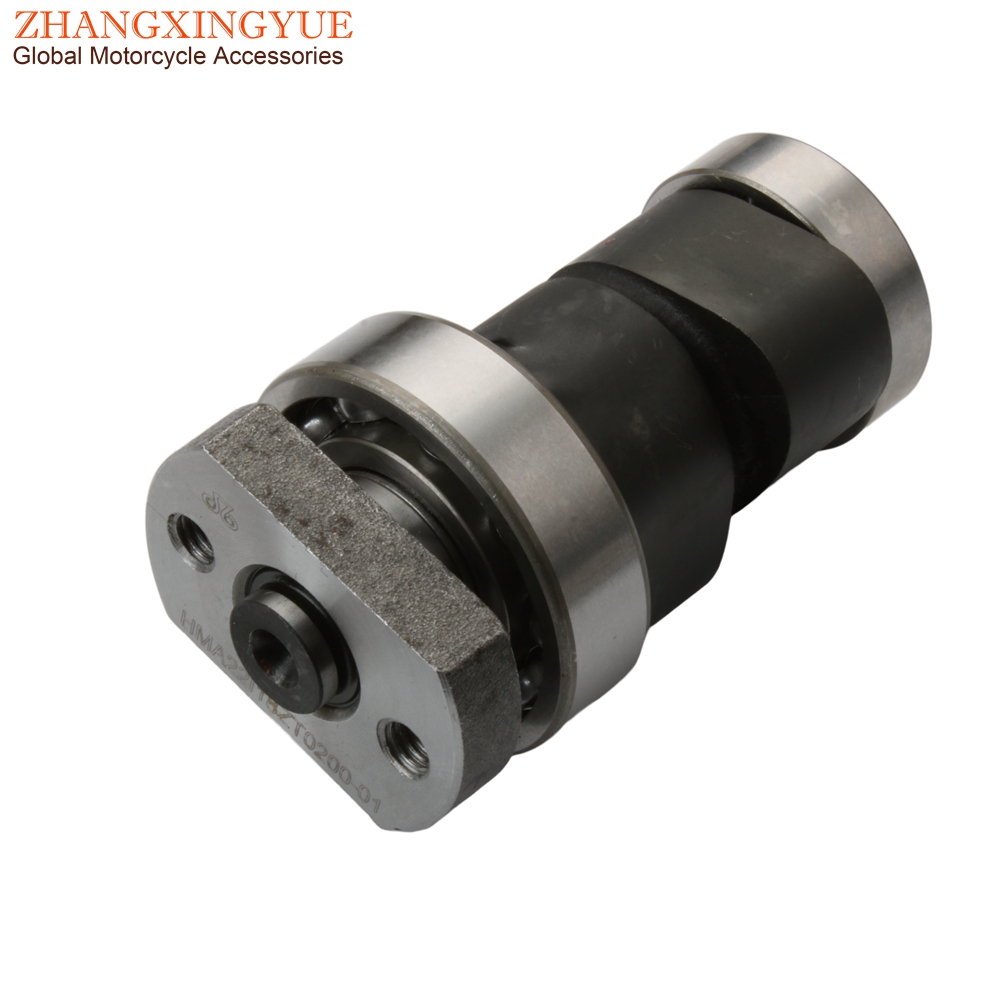 Conjunto do eixo de cames para - Model Kit Engine avaliação e preço