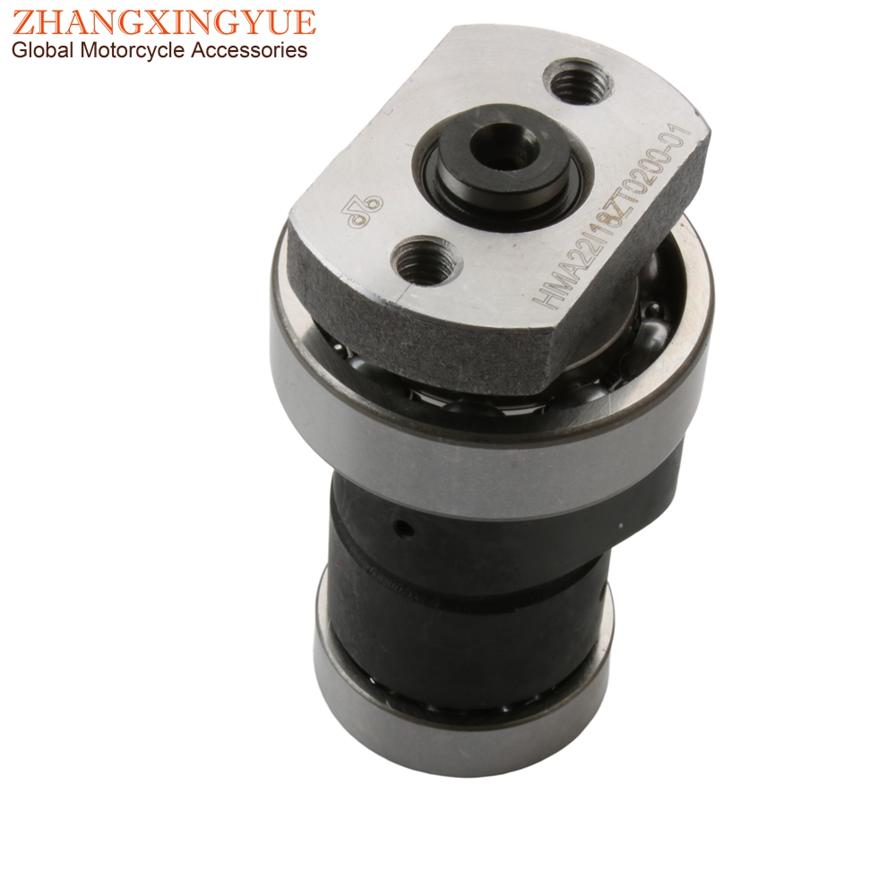 Conjunto do eixo de cames para - Model Kit Engine avaliação e preço