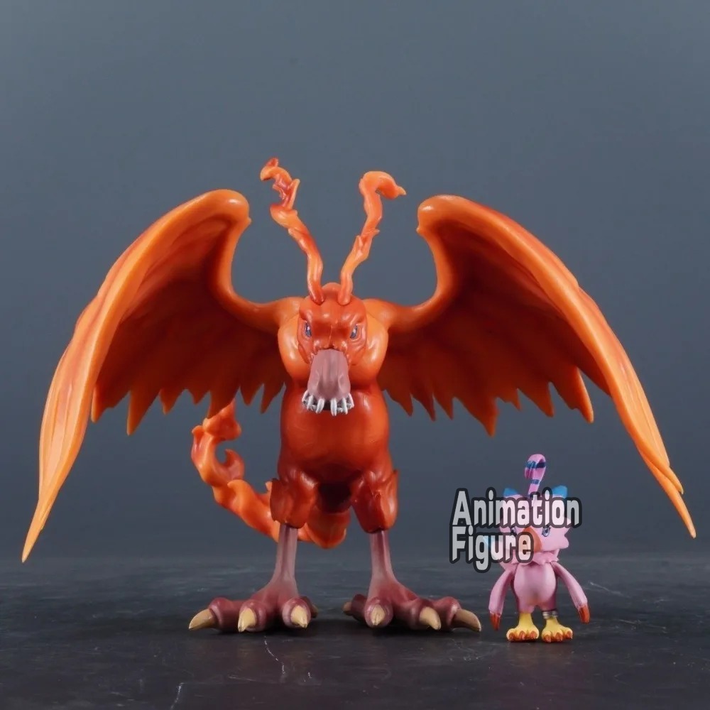 Figuras de Ação Anime Digimon  - Model Kit Zone Of The Enders avaliação e preço
