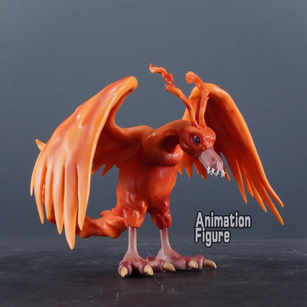 Figuras de Ação Anime Digimon  - Model Kit Zone Of The Enders avaliação e preço