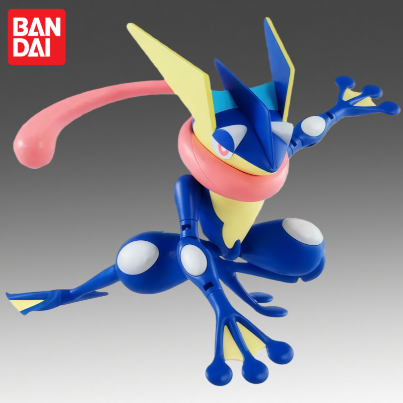 Em estoque bandai original ban - Model Kit Lugia avaliação e preço