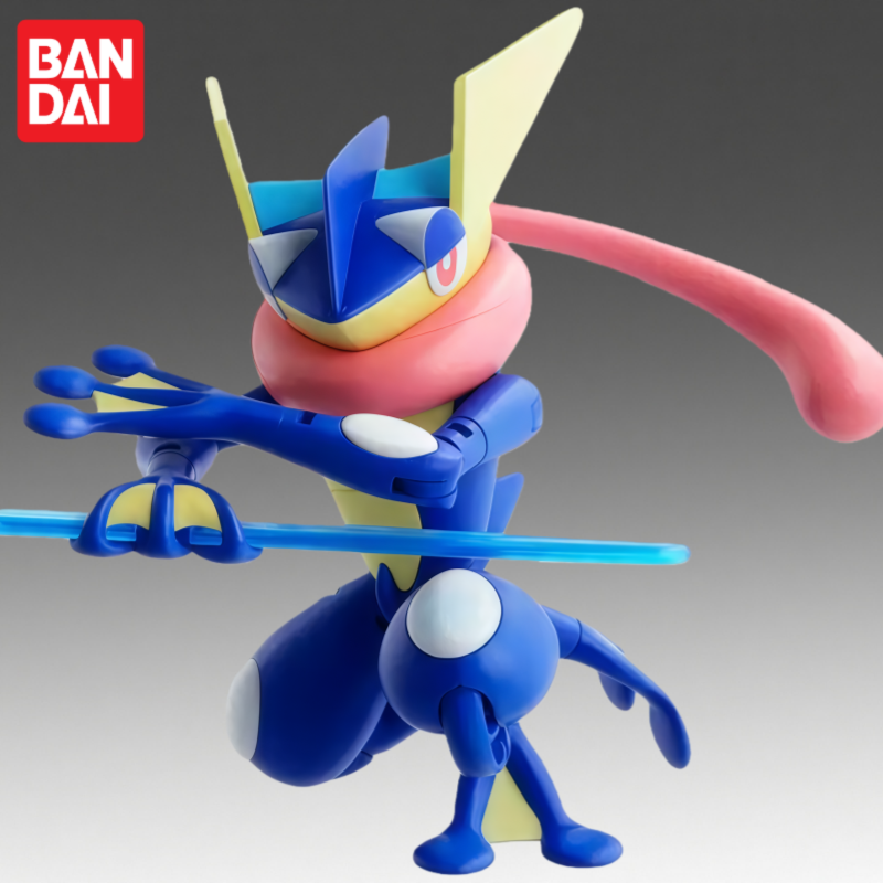 Em estoque bandai original ban - Model Kit Lugia avaliação e preço