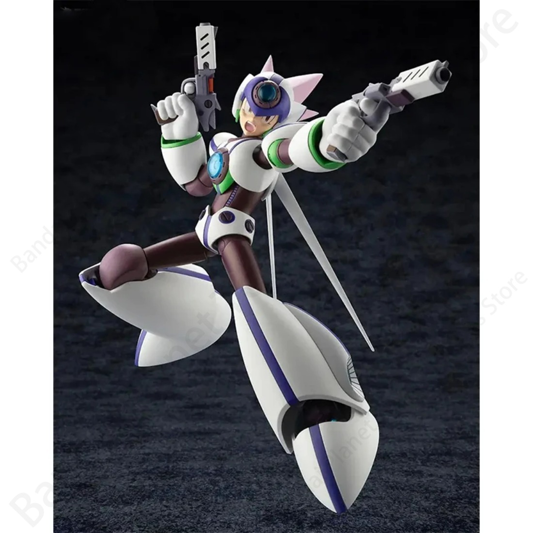 Kotobukiya Action Original Mod - Mega Man X Model Kit avaliação e preço